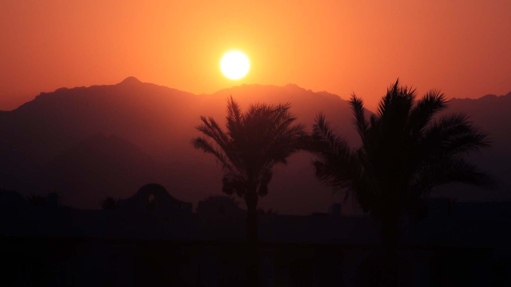 Unforgettable Adventures in Sharm El Sheikh: Sun, Sea, and&nbsp;Sand