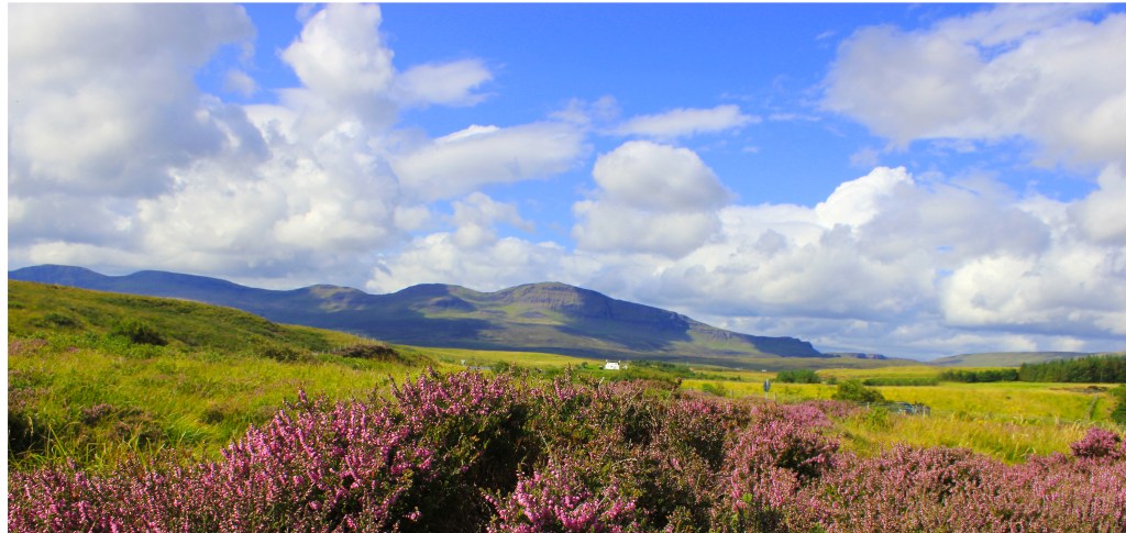 Discovering the Enchantment of the Isle of Skye: A Road Trip to&nbsp;Remember