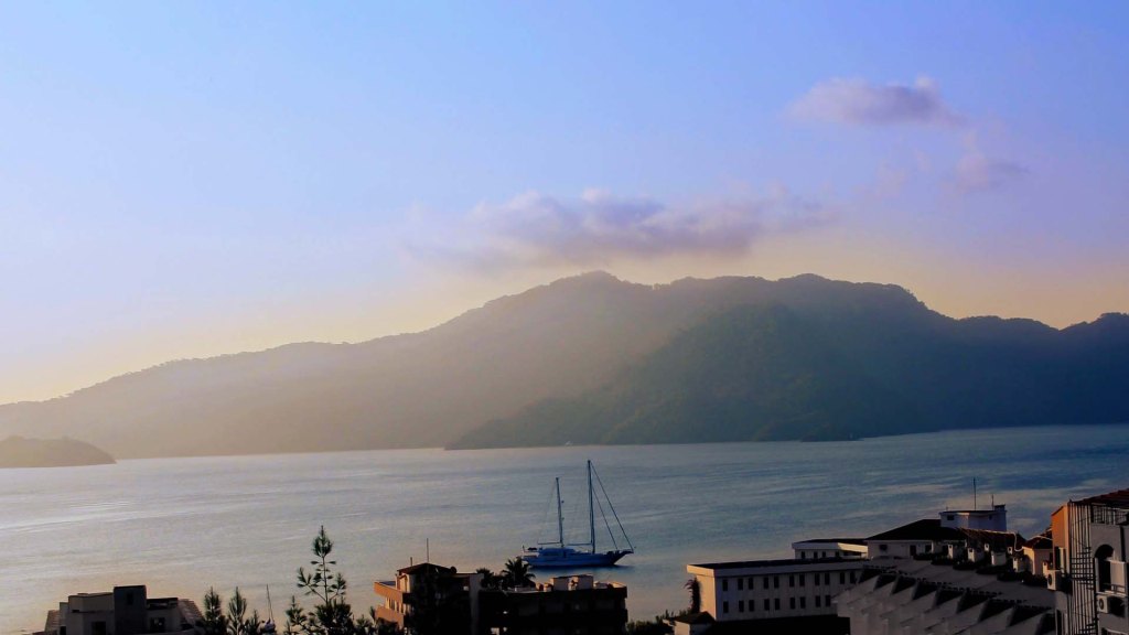 Exploring Marmaris: A Mixed Bag of&nbsp;Experiences