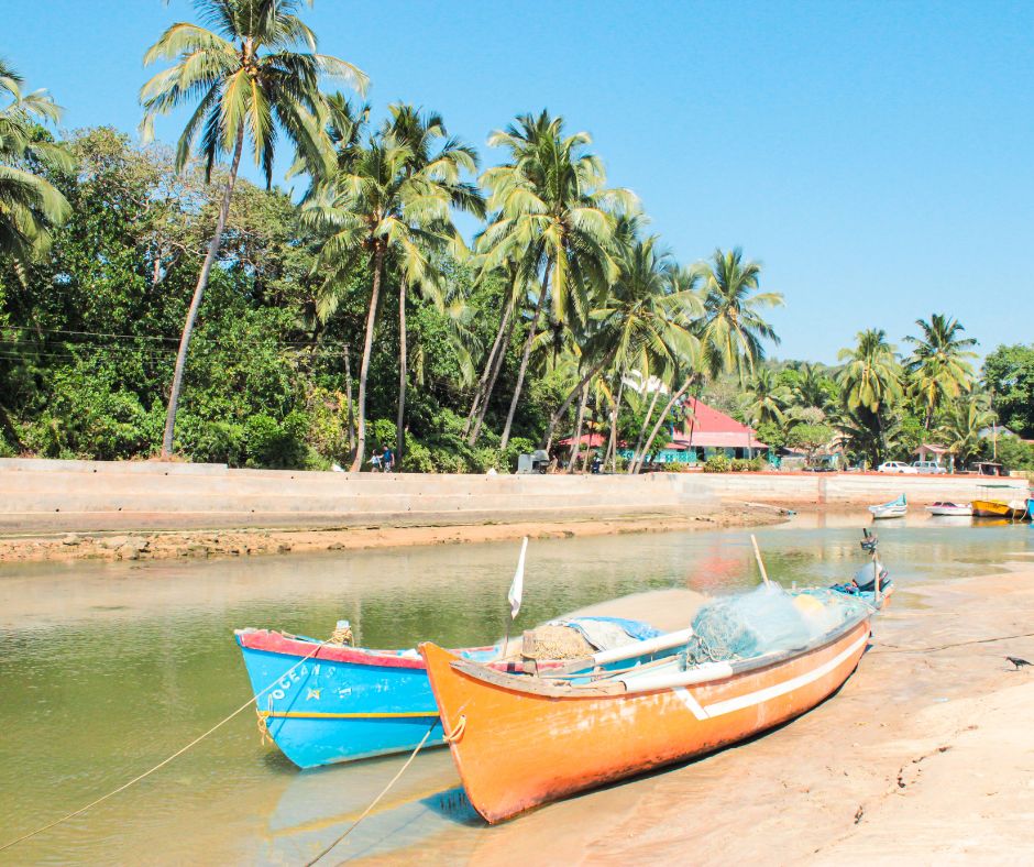 Goa Travel Guide: Things to Do, Where to Stay & Travel&nbsp;Tips